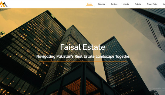 Healthcare Revolution